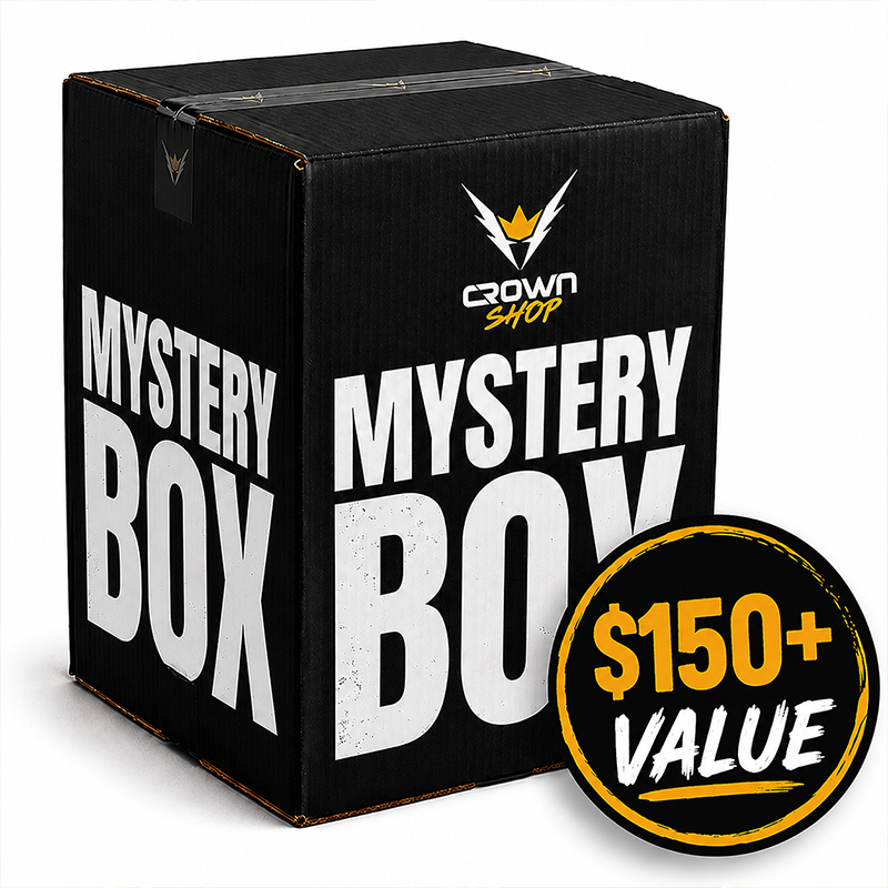 Mystery Box