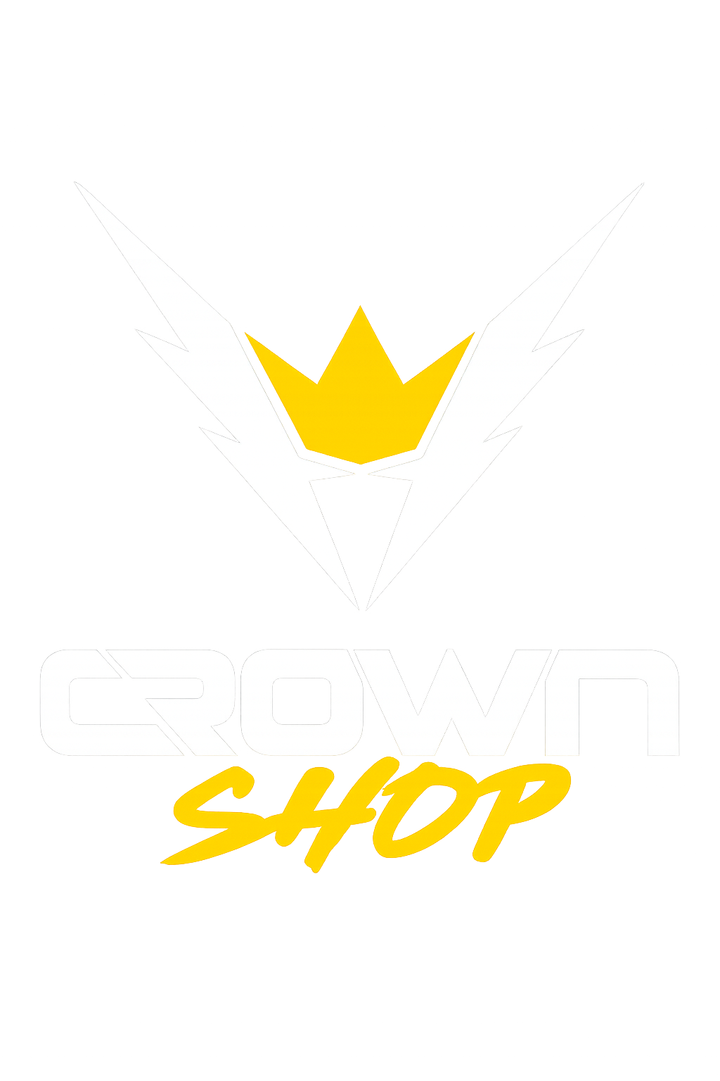 Crown Shop By Crown Rally